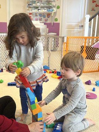 Mother's Touch Home Daycare