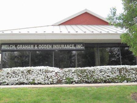 Welch, Graham & Ogden Insurance, Inc.