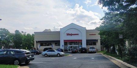 Walgreens