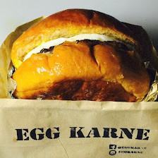 Egg Karne