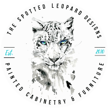 The Spotted Leopard-Tabula Rasa