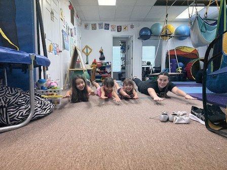 Future Forward Pediatrics