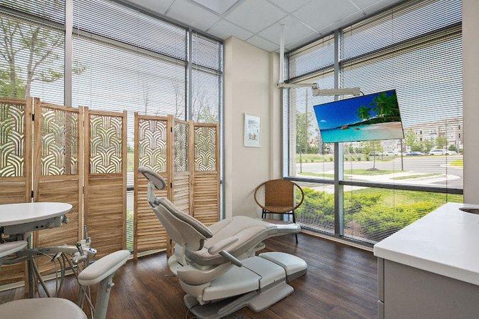 Elan Dental of South Riding