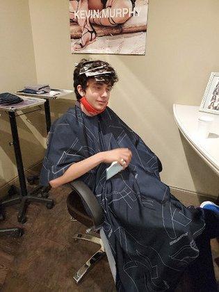 Salon Khouri - Dulles