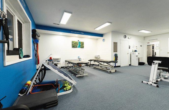 Respire Physical Therapy - Falls Church