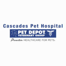 Cascades Pet Hospital