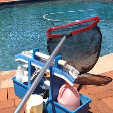 Pool Pros Inc.