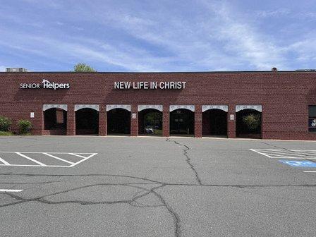 New Life in Christ