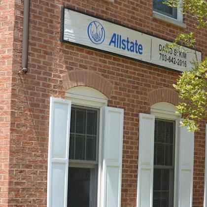 David Kim: Allstate Insurance