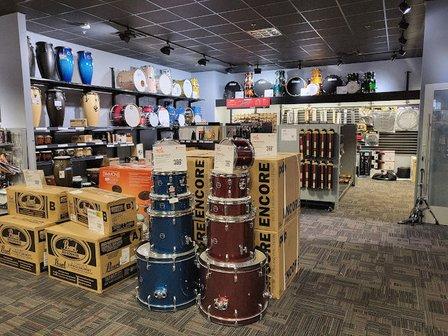 Guitar Center
