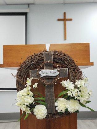 Virginia Banseok Church
