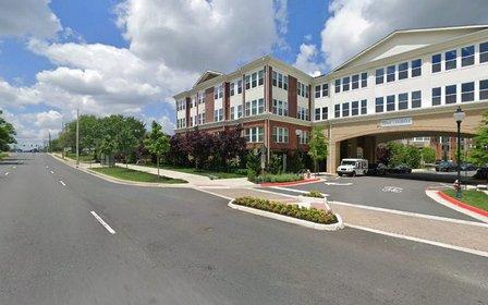 Northern Virginia Family Service
