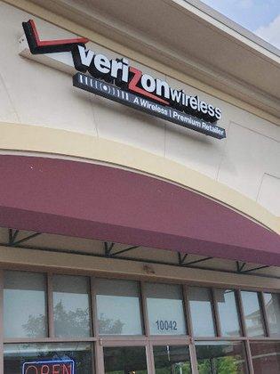 Verizon