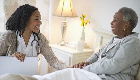 Amani Home Care