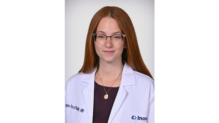 Meaghan Roy-O'Reilly, MD, PhD