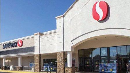 Safeway Bakery