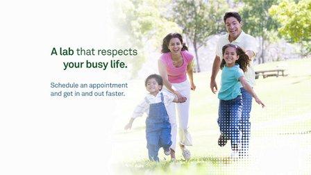 Quest Diagnostics Inside Falls Church Safeway Store - Employer Drug Testing Not Offered
