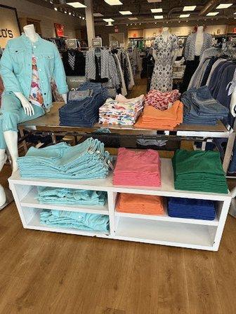 Chico's Off The Rack