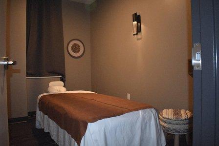 Meridian Massage Spa