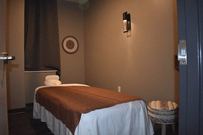 Meridian Massage Spa
