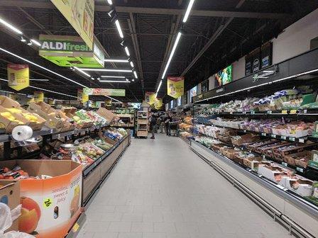 ALDI
