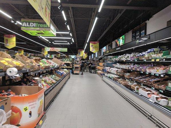 ALDI