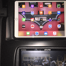 Car Stereo Systems