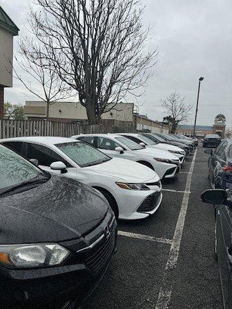 High Quality Motors LLC