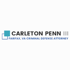 Carleton Penn III