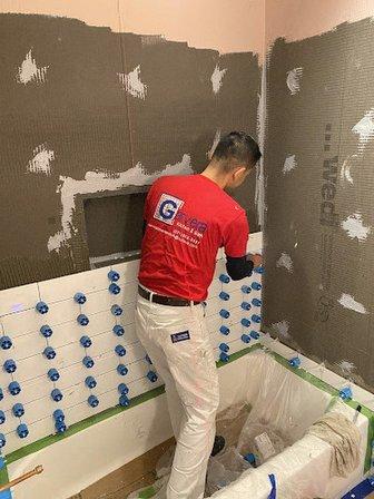 Garvera Custom Renovations LLC