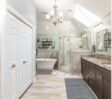 Fairfax Kitchen and Bath - Sterling