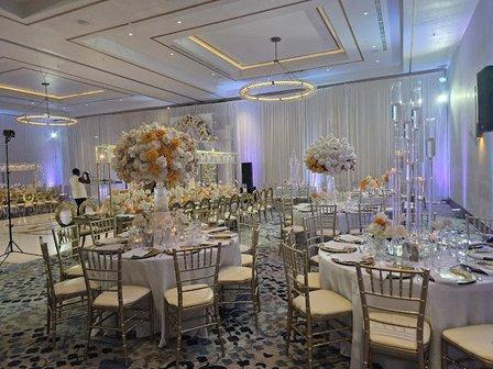 Magnoliya Grand Conference and Event center