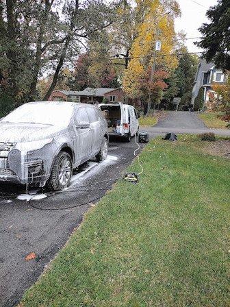 JGL MOBILE CLEANING LLC