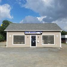 Battery Warehouse