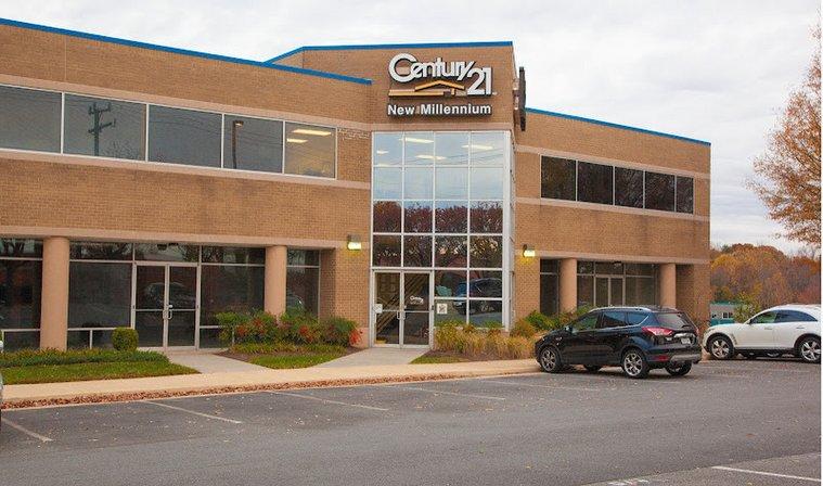 CENTURY 21 New Millennium