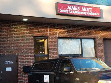 James Mott Community Program, Inc.