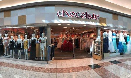 Chocolate Apparel