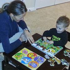 Emina's Home Day Care