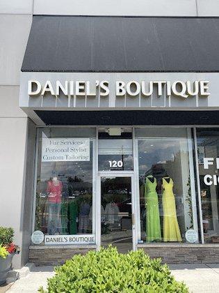 Daniel's Boutique