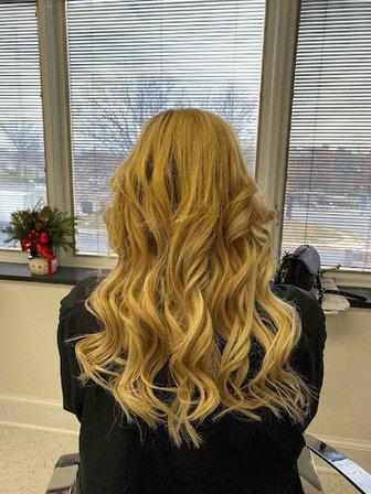 Nora's Hair Studio