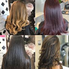 Alma Color Salon