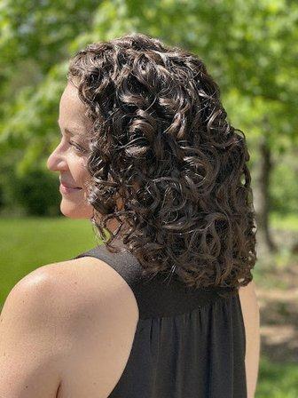 Second Life Hair