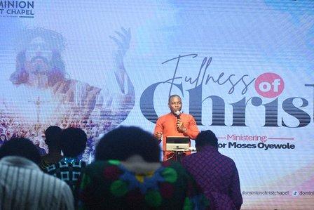 Dominion Church
