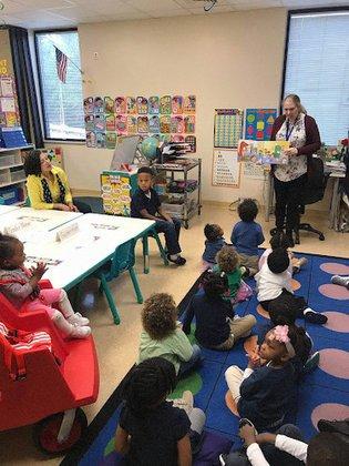 Proverbs Place Child Care & Learning Center