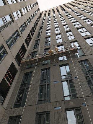 Advanced Caulking & Waterproofing