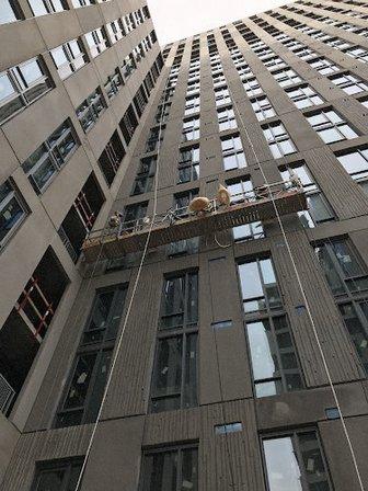 Advanced Caulking & Waterproofing