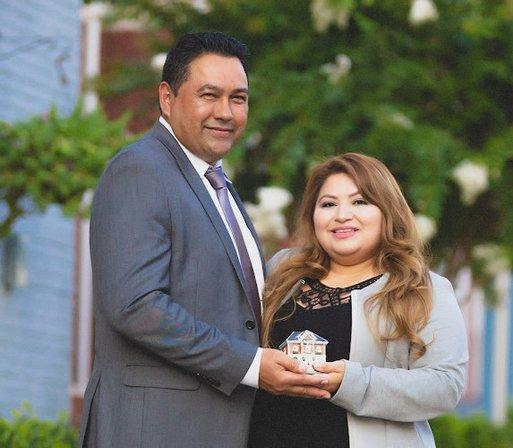 Ruth Henriquez, Keller Williams Capital Properties
