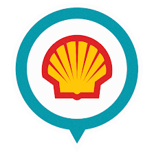 Shell Recharge Charging Station