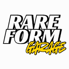Rare Form Garage
