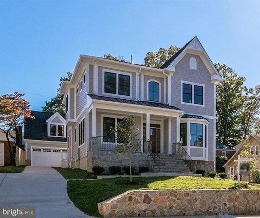 Bella Home Construction